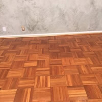 Wood Refinishing / Repairing